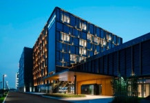 아티젠 해비타트 훙차오 상하이(上海虹桥机场雅辰悦居酒店) 후기 및 특가 예약 - 상하이 호텔 추천 | 트립닷컴