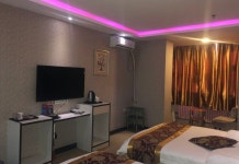 위에량완 호텔 (우루무치 체육관로 지점)(月亮湾宾馆(乌鲁木齐体育馆路店)) 후기 및 특가 예약 - 우루무치 호텔 추천 | 트립닷컴