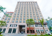 시저 인터컨티넨탈 호텔(安吉凯撒国际酒店) 호텔 후기, 예약 안지 호텔 추천 | 트립닷컴