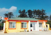 Jeju Aini House Pension 호텔 후기, 예약 서귀포 호텔 추천 | 트립닷컴