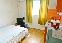 Samseong Condo Pension Taean 후기 및 특가 예약 - 태안군 호텔 추천 | 트립닷컴