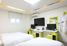 Kongkkagji Hotel 후기 및 특가 예약, 고양 2026 | 트립닷컴