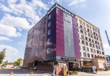 갤럭시관광호텔(Hotel Galaxy) 호텔 후기, 예약 인천 호텔 추천 | 트립닷컴