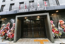 도봉 더데이 호텔 후기 및 특가 예약 - 서울 호텔 추천 | 트립닷컴