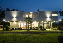 제주 캠프해리스파펜션 후기 및 특가 예약 - 제주 호텔 추천 | 트립닷컴