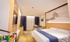 Fujia Business Hotel(阜阳富嘉商务电竞酒店) 호텔 - 푸양 호텔 가격, 후기 2024 | 트립닷컴