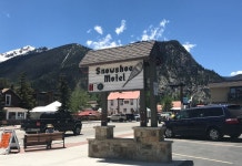 스노우슈 모텔 후기 및 특가 예약 - 프리스코 호텔 추천 | 트립닷컴