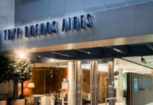 474 부에노스 아이레스 호텔 후기 및 특가 예약 - 부에노스 아이레스 호텔 추천 | 트립닷컴