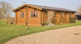 Laxfield Lodges 호텔 - 랙스필드 호텔 가격, 후기 2024 | 트립닷컴