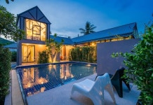 Villa Na Pran, Pool Villa 호텔 후기, 예약 프란부리 호텔 추천 | 트립닷컴