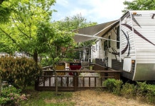 Caravan Bay Camping Resort Yongin 후기, 예약 및 특가 확인 - 용인 호텔 추천 | 트립닷컴