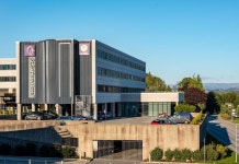 St Svithun Hotel 호텔 - 스타방에르 호텔 가격, 후기 2024 | 트립닷컴