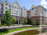 Staybridge Suites Minneapolis-Bloomington 후기, 예약 및 특가 확인 - 블루밍턴 호텔 추천 | 트립닷컴