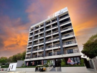 The Chanthong Residence And Hotel Pattaya in Pattaya | 2025 Updated prices, deals - Klook International site