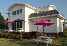 올레 게스트하우스 후기 및 특가 예약 - 서귀포 호텔 추천 | 트립닷컴