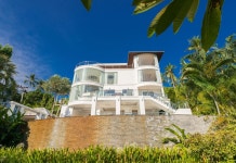 화이트 스톤 후기 및 특가 예약 - 코사무이 호텔 추천 | 트립닷컴