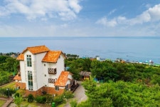 Donghae Beach Gallery Bed and Breakfast 후기, 예약 및 특가 확인 - 동해시 호텔 추천 | 트립닷컴