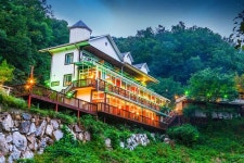 Gapyeong Starshine Pension 후기 및 특가 예약 - 가평군 호텔 추천 | 트립닷컴