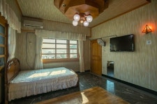 Namhae Beach Villa Bed and Breakfast 호텔 후기, 예약 남해 호텔 추천 | 트립닷컴