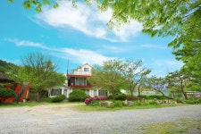 Gapyeong Woori Duri Pension 후기, 예약 및 특가 확인 - 가평군 호텔 추천 | 트립닷컴