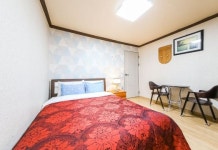 성중모텔 후기 및 특가 예약 - 진주 호텔 추천 | 트립닷컴