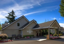 Residence Inn Seattle Bellevue 호텔 후기, 예약 벨뷰 호텔 추천 | 트립닷컴