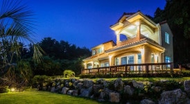 마르엔루즈 후기 및 특가 예약 - 서귀포 호텔 추천 | 트립닷컴