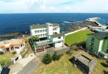 가까이에파도소리 후기 및 특가 예약 - 제주 호텔 추천 | 트립닷컴