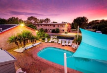 디스커버리 파크 두보 후기, 예약 및 특가 확인 - 더보 호텔 추천 | 트립닷컴