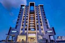 The S Hotel Al Barsha - 두바이 4성급 인기 호텔 2022 최신 특가 | 트립닷컴