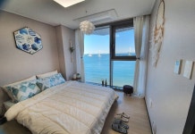 Ocean View Apartments in Gwanganri 호텔 후기, 예약 부산 호텔 추천 | 트립닷컴