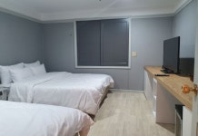 라스베가스 호텔