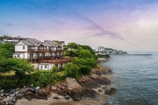 Taean (Anmyeondo) Capella Pension 호텔 후기, 예약 태안군 호텔 추천 | 트립닷컴