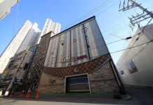 Daegu Dusan-Dong m2Go 후기 및 특가 예약 - 대구 호텔 추천 | 트립닷컴