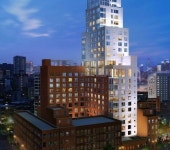 호텔 인디고 로어 이스트 사이드 뉴욕 바이 IHG 후기 및 특가 예약, 뉴욕 2026 | 트립닷컴