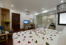 블루 하노이 인 시티 호텔 후기, 예약 및 특가 확인 - 하노이 호텔 추천 | 트립닷컴