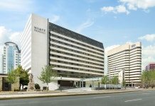 Hyatt Regency Bethesda 후기, 가격 2025 베데스다 호텔 추천 | 트립닷컴