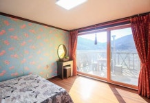 Geoje Classic Ocean Pension 후기 및 특가 예약 - 거제시 호텔 추천 | 트립닷컴