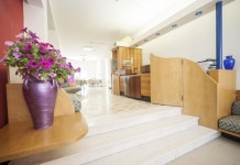 T Hotel 후기 및 특가 예약 - 리미니 호텔 추천 | 트립닷컴