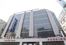 Uijeongbu Inca 후기 및 특가 예약 - 의정부 호텔 추천 | 트립닷컴