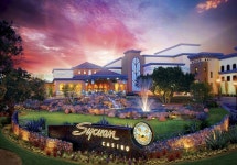 Sycuan Golf & Tennis Resort 후기 및 특가 예약 - 크레스트 호텔 추천 | 트립닷컴