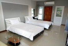 Dowrung Place 후기 및 특가 예약 - 펫차부리 호텔 추천 | 트립닷컴