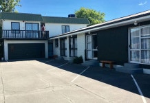 Adorian Motel 호텔 - 크라이스트처치 호텔 가격, 후기 2024 | 트립닷컴