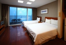 리솜 오션 캐슬 후기 및 특가 예약 - 태안군 호텔 추천 | 트립닷컴