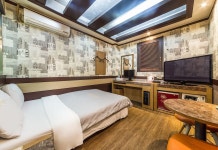 수유 뉴캐슬 후기 및 특가 예약 - 서울 호텔 추천 | 트립닷컴