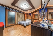 구리 담스 후기 및 특가 예약 - 구리 호텔 추천 | 트립닷컴