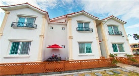 Solhyang Pension 후기 및 특가 예약 - 서귀포 호텔 추천 | 트립닷컴