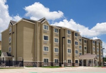 마이크로텔 인 & 스위트 바이 윈덤 오스틴 에어포트 후기, 가격 2025 오스틴 호텔 추천 | 트립닷컴