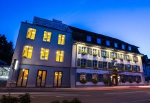 Hotel Engel Liestal - Business & Lifestyle 호텔 후기, 예약 리스탈 호텔 추천 | 트립닷컴