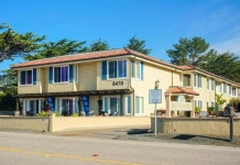 블루 돌핀 인 캠프리아 후기 및 특가 예약 - 캄브리아 호텔 추천 | 트립닷컴